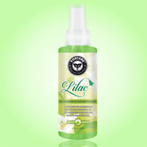 FOXCARE LILAC AIR FRESHENER & ODOR NEUTRALIZER(200 ml) - Foxcare Industries